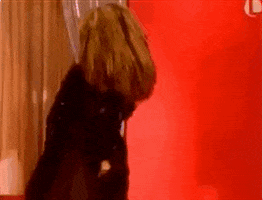 chaka khan time GIF