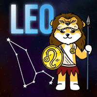 Zodiac Sign Crypto GIF by Dogelon Mars