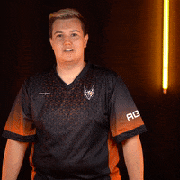 Rocket League Thumbs Up GIF by TeamOrangeGaming