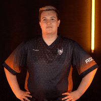 Rocket League Laughing GIF by TeamOrangeGaming