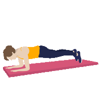 pssworkout Sticker by popsugar