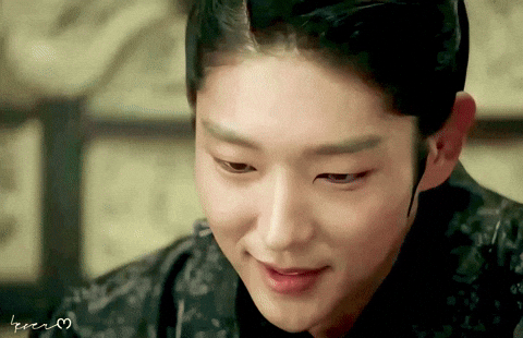 Jg Joon GIF