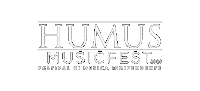 Humus Sticker by Doremilla