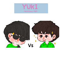 Animated Sticker