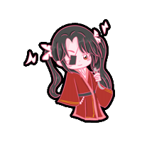 Animated Sticker