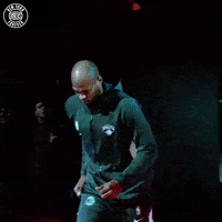 New York Sport GIF by New York Knicks