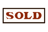 For Sale Home Sticker