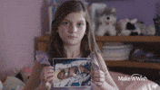 Happy Make A Wish GIF by Make-A-Wish America