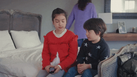 Novela Kadin GIF by RECORD