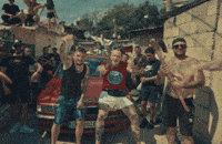 Fyre GIF