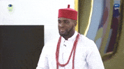 Pointing Bbnaija GIF by Big Brother Naija