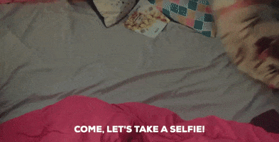 Make Up Beauty GIF by Big Bang Music