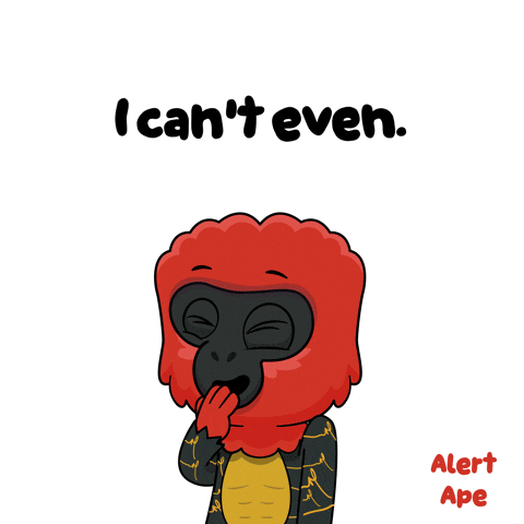 For Real Lol GIF by VeeFriends