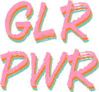 Woman Empower Sticker by Via Mia