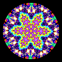 Beauty Rainbow GIF