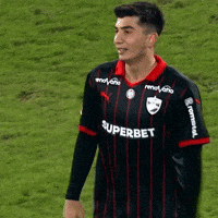 Football Mood GIF