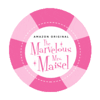 Mrs Maisel Sticker by The Marvelous Mrs. Maisel