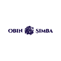 obinsimba simba aubin obinsimba obin Sticker