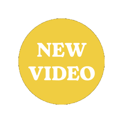 Newvideo Sticker by öbv