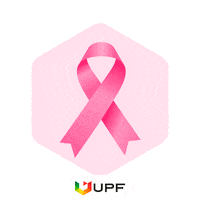 Outubro Rosa Universidadeupf Sticker by UPF
