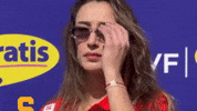 Hande Baladin Gozluk GIF