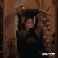 Texting Text Message GIF by HBO Max