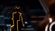 Tron Legacy GIF by Goldmaster