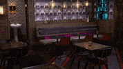 2 broke girls golf GIF by CBS