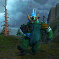 video games blizzard GIF by World of Warcraft
