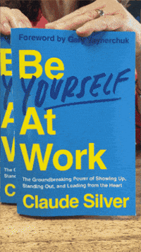 Book Read GIF by VaynerSpeakers