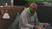 One Second What GIF by Big Brother 2022