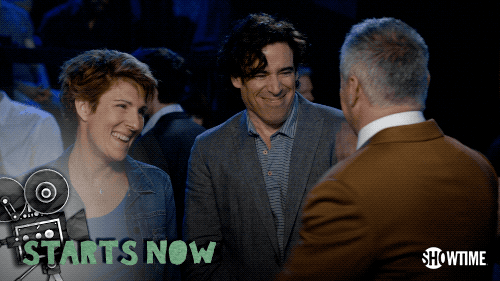 david crane comedy GIF by Showtime