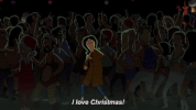 comedy fox GIF by Bob's Burgers
