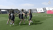 la liga sport GIF by Real Madrid