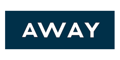 out of office travel Sticker by Away