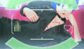 Project Diva Gay GIF