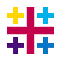 Logo Festival GIF by Deutscher Evangelischer Kirchentag