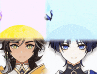Cupcake Wanderer GIF