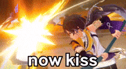 Genshin Impact GIF