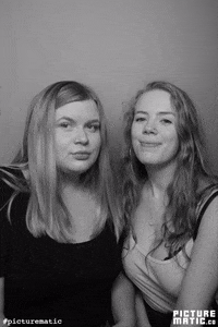 Photobooth Lincoln GIF by picturematic