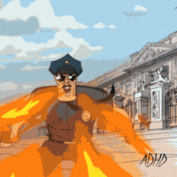Animation Domination High Def GIF by gifnews