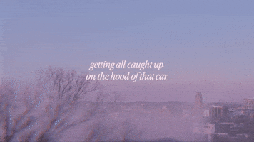 Sunset Country GIF by MaRynn Taylor