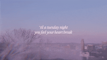 Sunset Country GIF by MaRynn Taylor