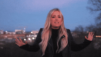 Pop Country GIF by MaRynn Taylor