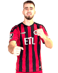 Cologne Yes Sticker by FC Viktoria Köln 1904