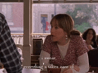 season 4 netflix GIF by Gilmore Girls 