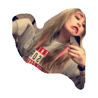 emo STICKER by imoji