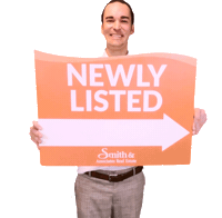 Real Estate Sticker by Smith & Associates Real Estate