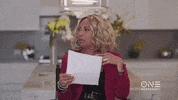 Family Matters No GIF by TV One