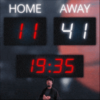 11 Home GIF